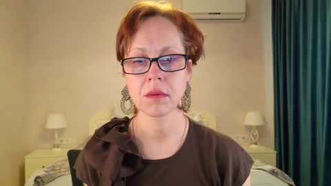 Liora Weiss online show from 03/16/26, 06:06