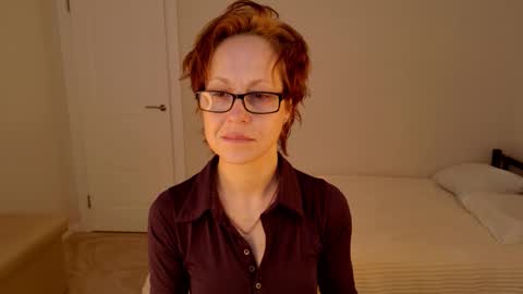 Liora Weiss online show from 03/20/26, 08:08