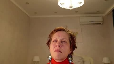 Liora Weiss online show from 04/02/26, 07:50