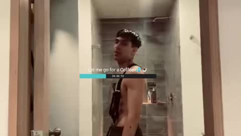 Lior Vante online show from 04/17/26, 01:08