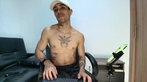Snapshot of liorvante chatting on 06/09/26, 12:44 Lior Vante online show from 06/09/26, 12:44
