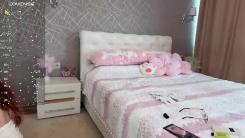 Snapshot of lioryprincess chatting on 06/01/26, 09:22 Liory online show from 06/01/26, 09:22