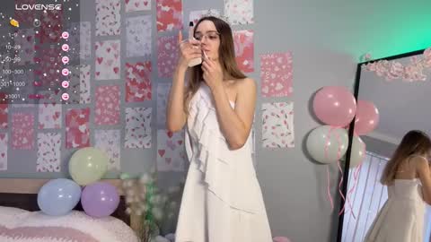 Liory online show from 01/19/26, 09:24