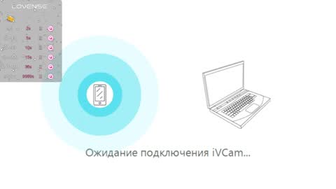 Liory online show from 04/13/26, 10:43