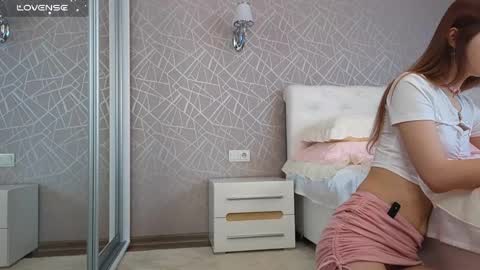 Liory online show from 04/19/26, 09:19