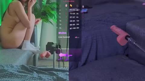 Kim online show from 03/14/26, 12:32