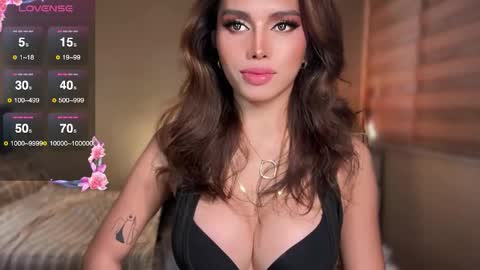 Oh my Amber online show from 03/13/26, 11:22