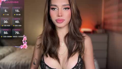 Oh my Amber online show from 03/20/26, 03:11