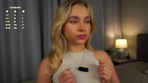 Amelia online show from 02/05/25, 01:37