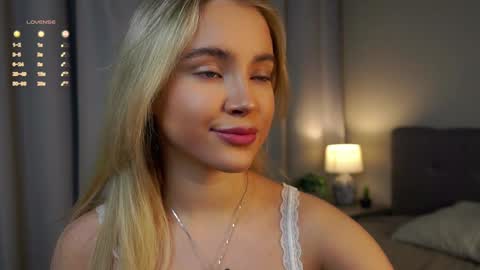 Amelia online show from 02/06/25, 01:05