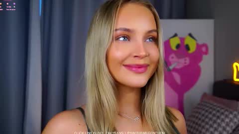 Amelia online show from 11/02/25, 01:08