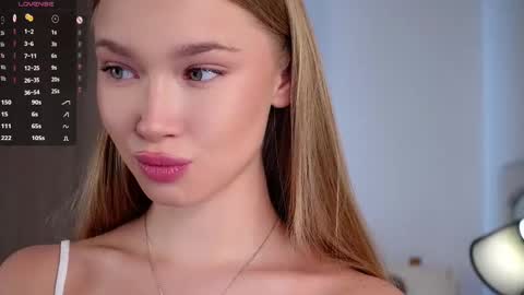 Lina online show from 03/12/25, 02:41