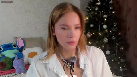 Lina online show from 01/07/26, 01:30