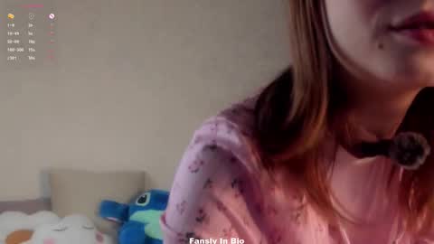 Lina online show from 01/12/26, 01:33