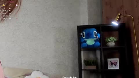 Lina online show from 01/14/26, 01:33