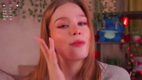 Lina online show from 02/20/26, 01:46