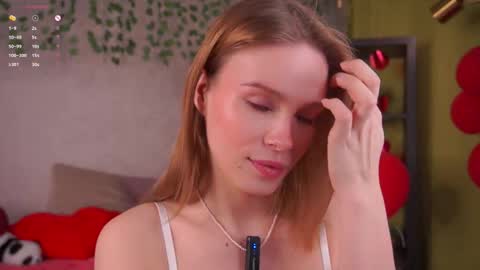 Lina online show from 02/26/26, 01:37