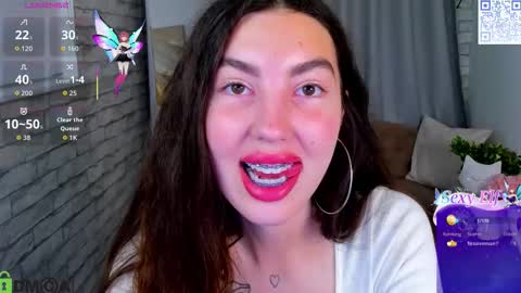 Lira revery online show from 12/18/25, 11:22