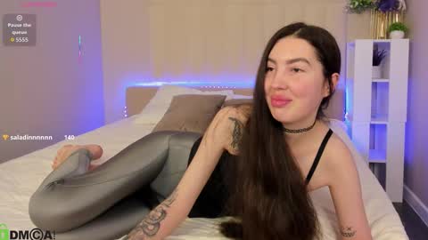 Lira revery online show from 02/12/26, 11:00