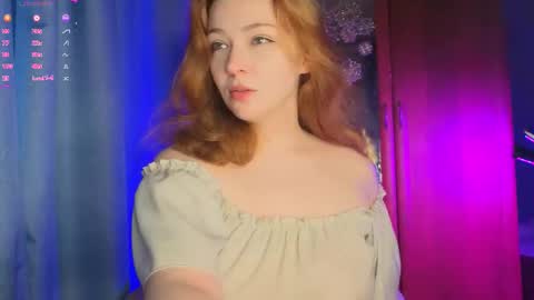 lirara online show from 03/26/26, 03:17