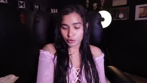 Snapshot of lireesa chatting on 06/30/26, 04:46 Lire online show from 06/30/26, 04:46