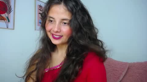 Lily see u on december 2 online show from 02/13/25, 12:35