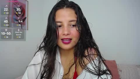 Lily see u on december 2 online show from 03/12/25, 06:22