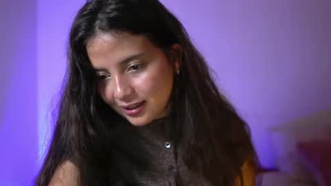 Lily see u on december 2 online show from 04/18/26, 07:58