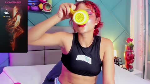 lirius  online show from 01/09/25, 05:54