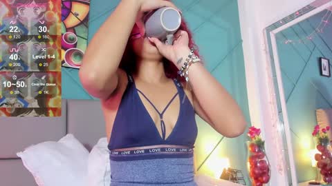 lirius  online show from 01/15/25, 02:46