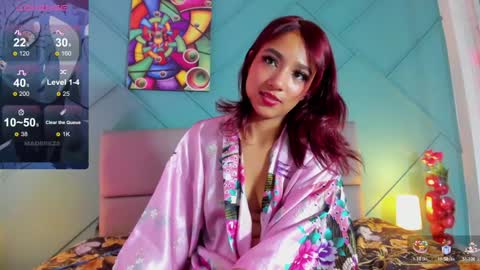 lirius  online show from 01/29/25, 02:42