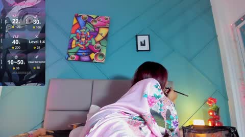 lirius  online show from 01/30/25, 02:15