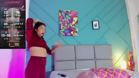 lirius  online show from 02/11/25, 12:48