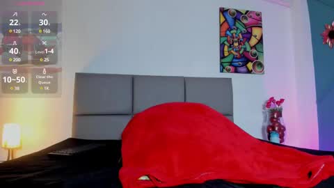 lirius  online show from 02/13/25, 02:31