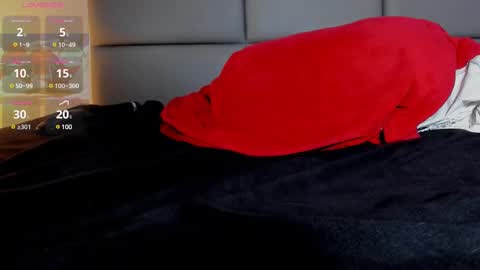 lirius  online show from 02/13/25, 05:33