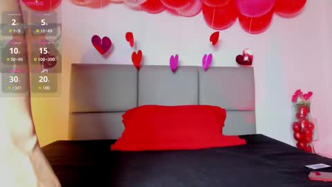 lirius  online show from 02/14/25, 12:25