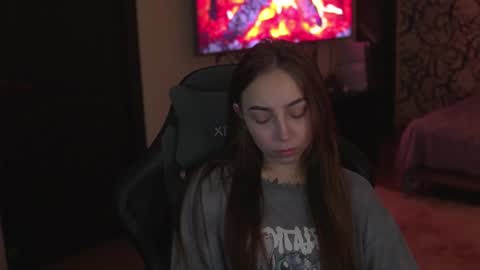 Snapshot of lis_silver chatting on 09/21/25, 05:03 Lisa online show from 09/21/25, 05:03