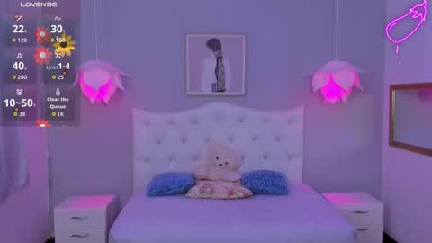 Lisa online show from 09/29/25, 05:51