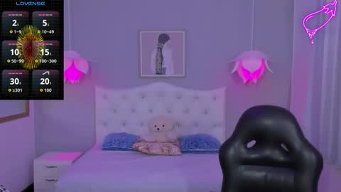 Lisa online show from 12/18/25, 06:36