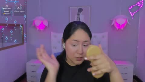 Lisa online show from 01/05/26, 05:49