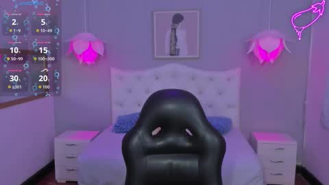 Lisa online show from 01/07/26, 05:59