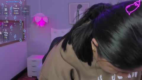 Lisa online show from 01/08/26, 05:48