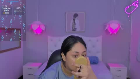 Lisa online show from 01/10/26, 11:56