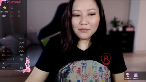 Snapshot of lisa_______ chatting on 01/27/25, 03:15 Lisa Harris online show from 01/27/25, 03:15