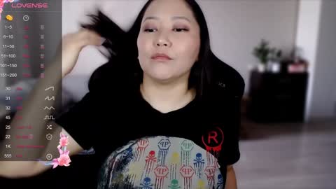 Snapshot of lisa_______ chatting on 01/27/25, 07:03 Lisa Harris online show from 01/27/25, 07:03