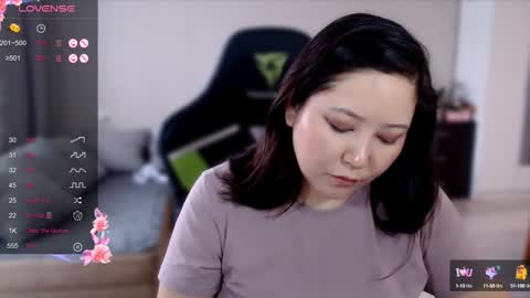 Snapshot of lisa_______ chatting on 01/31/25, 06:57 Lisa Harris online show from 01/31/25, 06:57