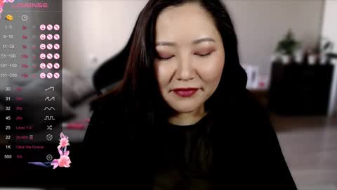 Snapshot of lisa_______ chatting on 02/19/25, 06:22 Lisa Harris online show from 02/19/25, 06:22