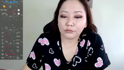 Snapshot of lisa_______ chatting on 05/19/26, 04:52 Lisa Harris online show from 05/19/26, 04:52