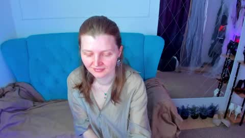 Snapshot of lisa__evans chatting on 04/27/26, 02:09 Lisa online show from 04/27/26, 02:09