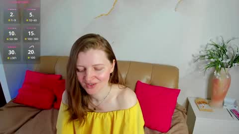 Snapshot of lisa__evans chatting on 05/13/26, 02:31 Lisa online show from 05/13/26, 02:31
